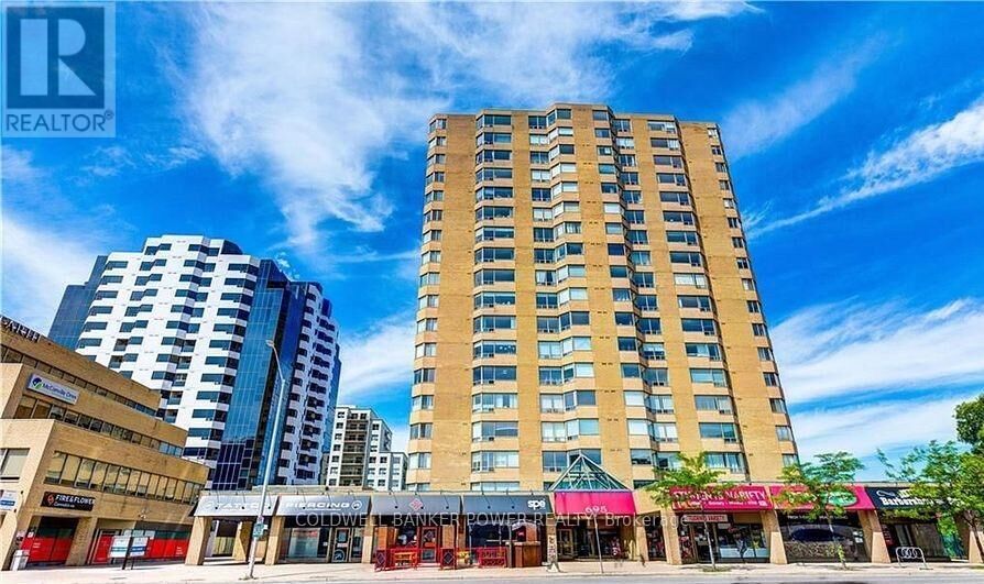Photo de la propriété: 695 Richmond Street 412 ON N6A 5M8
