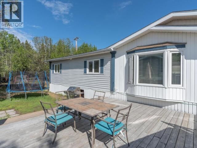 Property Photo:  117 Dagenais Drive  NT X1A 3A5 