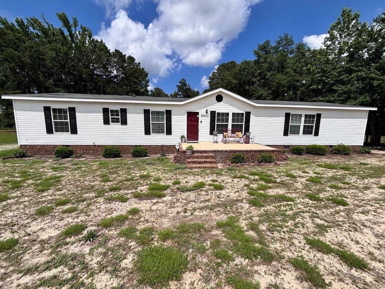 Property Photo:  2550 W Highway 38  SC 29565 