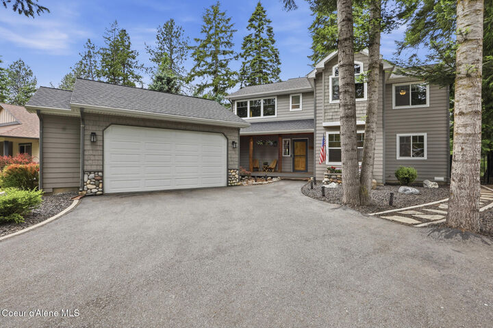 Property Photo:  11331 N Trafalgar St  ID 83835 