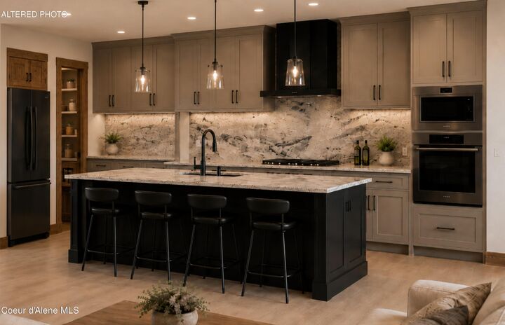 Property Photo: 2771 E Ravine Dr ID 83854