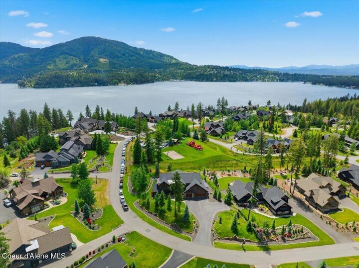 Property Photo:  11231 N McCall Falls Dr  ID 83835 