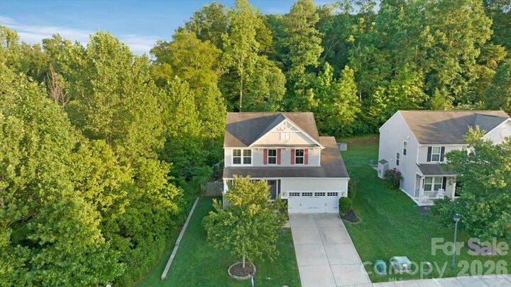 Property Photo:  278 Almora Loop  NC 28115 