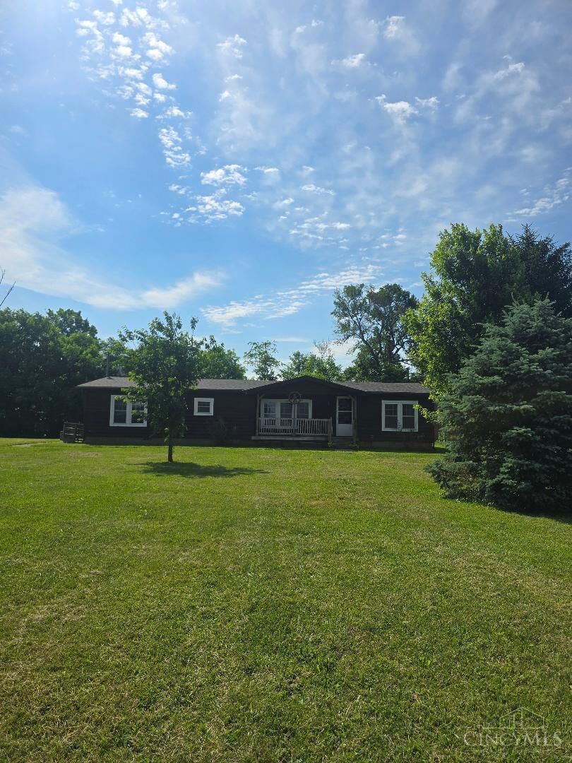 Property Photo: 5053 Farmers Road OH 45146