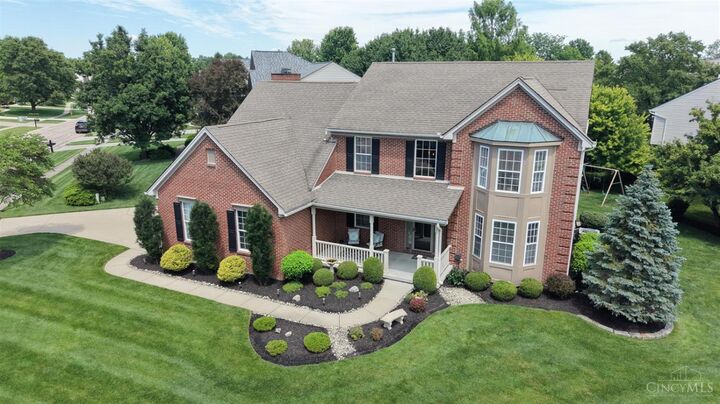 Property Photo:  8706 Charleston Ridge Drive  OH 45040 