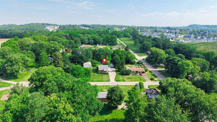 Property Photo: 7026 Mesa Lane OH 45030