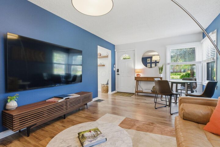 Property Photo:  767 S Chesterfield Road  OH 43209 