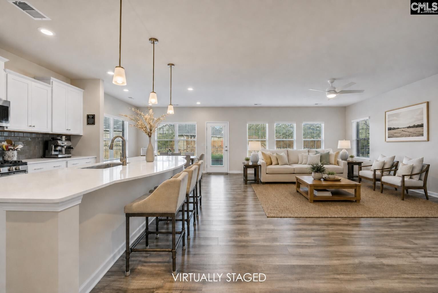 Property Photo:  409 Layup  SC 29045 
