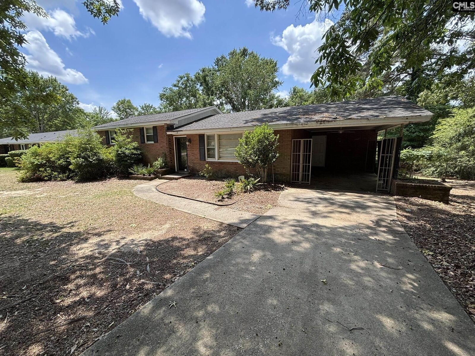 Property Photo:  7247 Holloway  SC 29209 