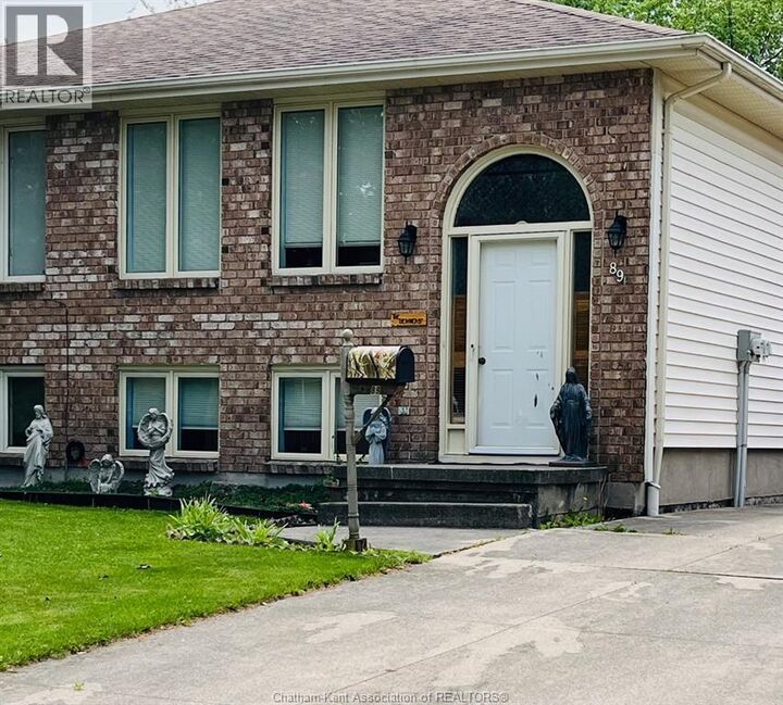 Photo de la propriété: 89 Bruinsma Avenue ON N8A 5C5
