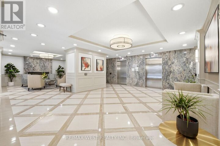 Property Photo:  40 Baif Boulevard 311  ON L4C 5M9 