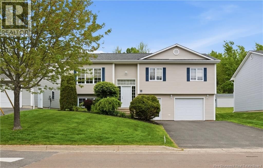 Property Photo:  92 McGibbon Street  NB E3B 9S2 
