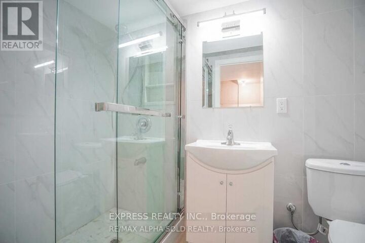 Property Photo: 932 Ossington Avenue Lower ON M6G 3V1