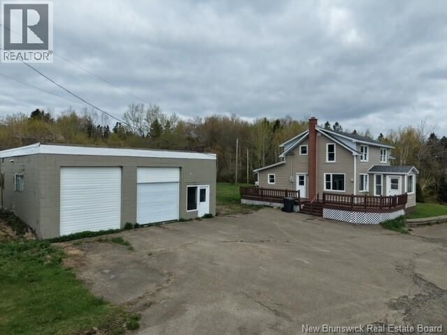 Property Photo:  420 Darlington Drive  NB E8C 1M8 