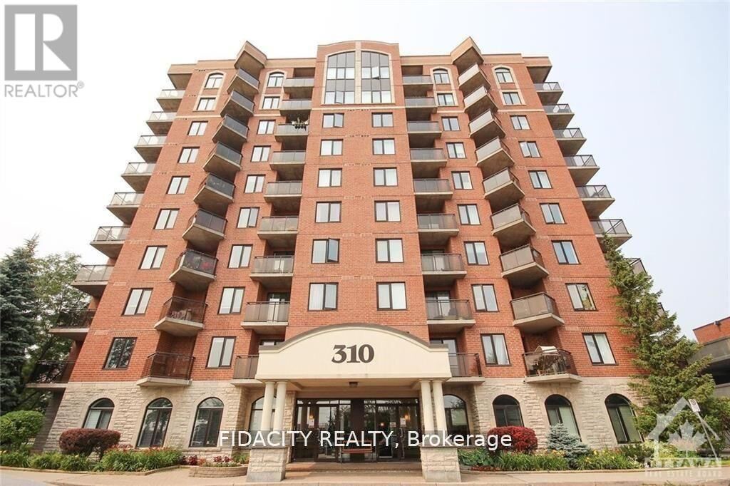 Property Photo:  310 Central Park Drive 2A  ON K2C 4G4 