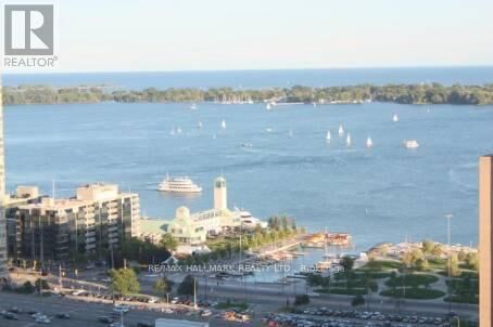 Property Photo:  81 Navy Wharf Court 3302  ON M5V 3S2 