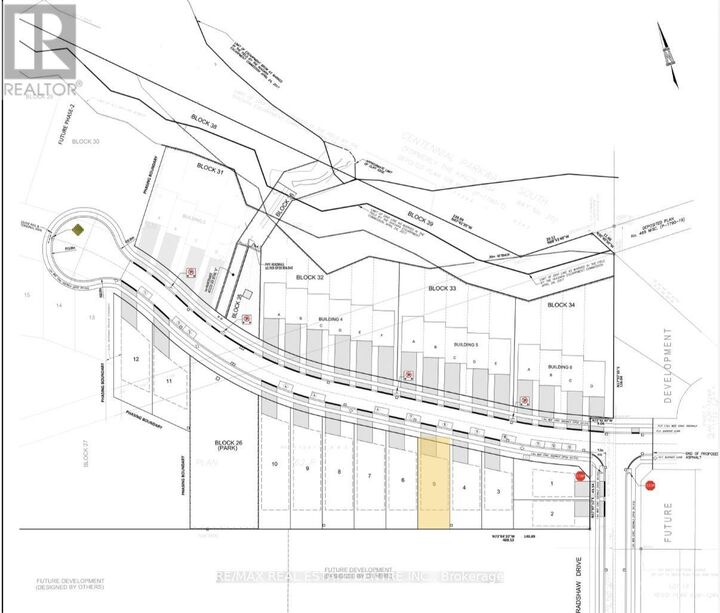 Property Photo:  Lot 5 Ridgeview Drive  ON L8J 0K8 