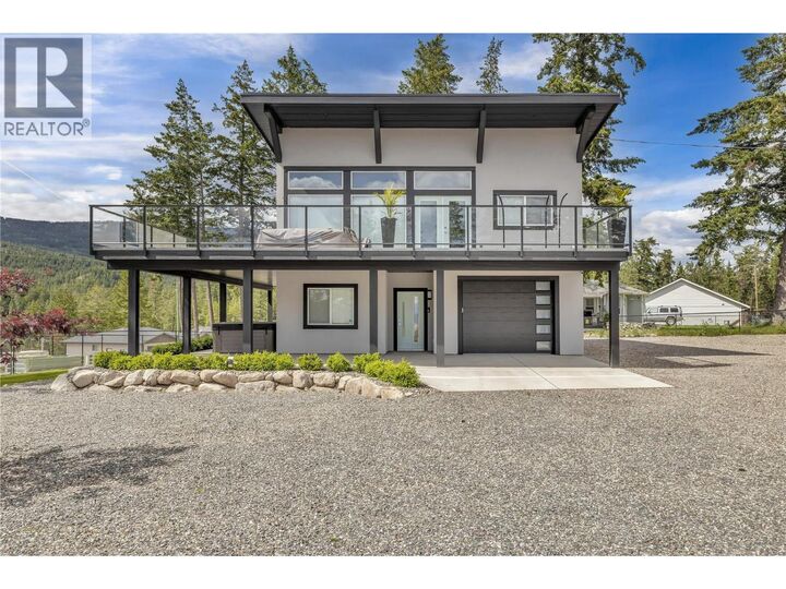 Property Photo: 7210 Dunwaters Road BC V1Z 3W5