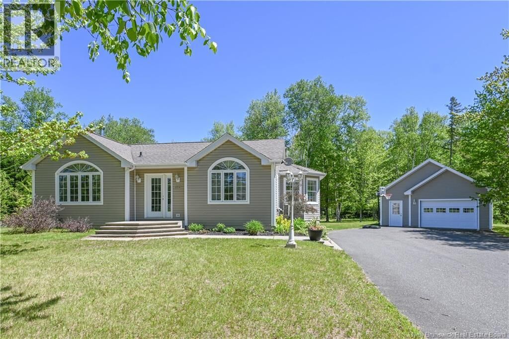 Property Photo: 374 Du Bicentenaire Street NB E1W 1G4