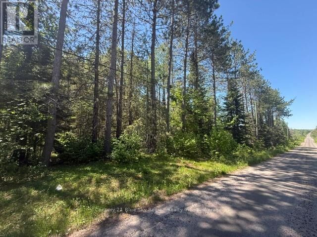 Property Photo:  0 Con 12 Pt Lot 11 Pearceley Road  ON P0A 1Z0 