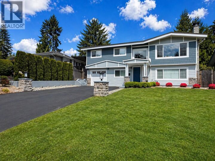 Property Photo:  4072 Violet Street  BC V7G 1E3 