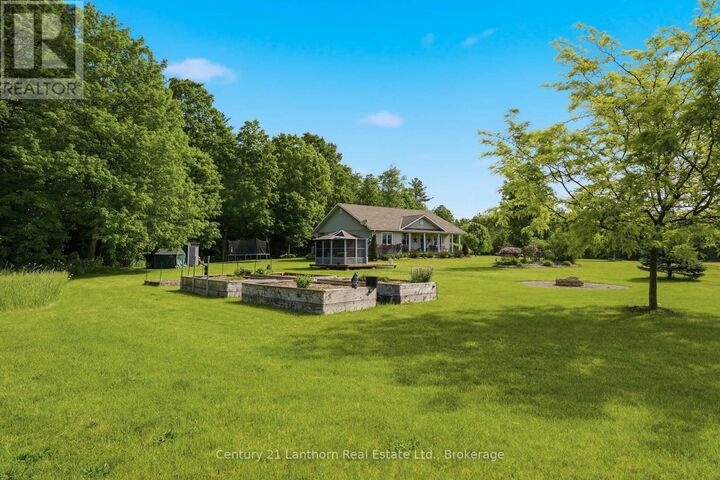 Property Photo:  198 Skinkle Road  ON K0K 3K0 