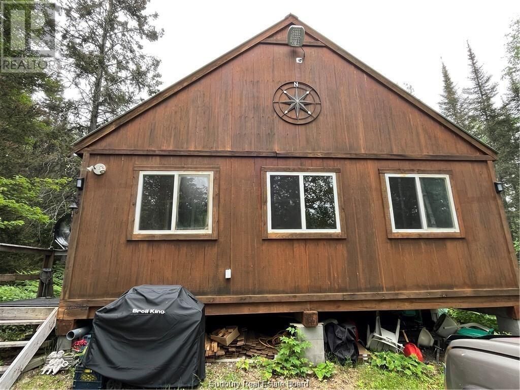 Property Photo:  Lot 5/6 Con 6  ON P0M 1J0 