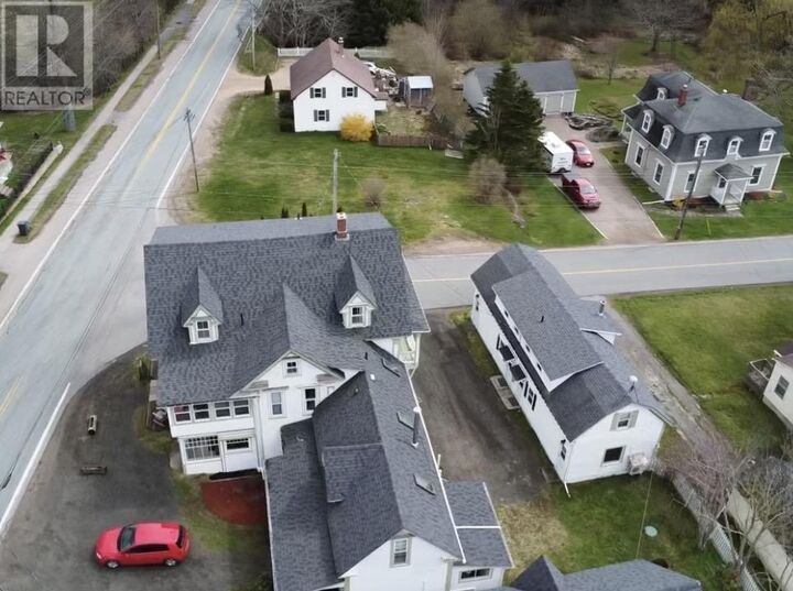 Property Photo:  10352 1 Highway  NS B0P 1R0 