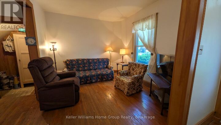 Property Photo: 18 Powell Street West ON N1H 1T9