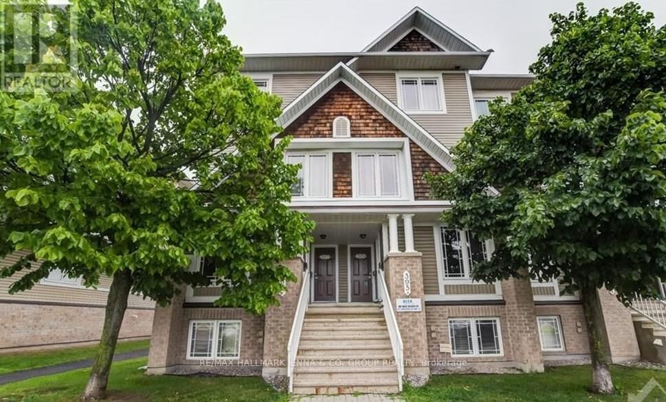 Photo de la propriété: 395 Chapman Mills Drive A ON K2J 0M7