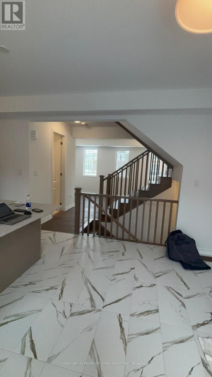 Property Photo: 16 Bellasera Way ON L7C 4P1