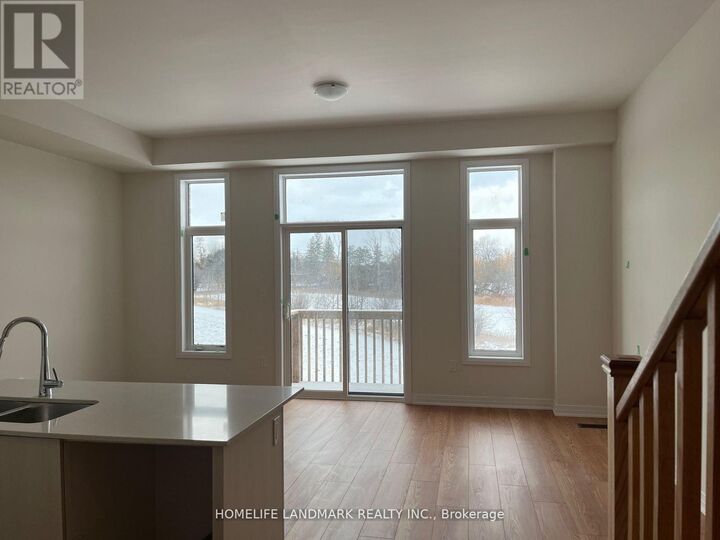 Property Photo: 51 Millman Lane ON L4S 0P8
