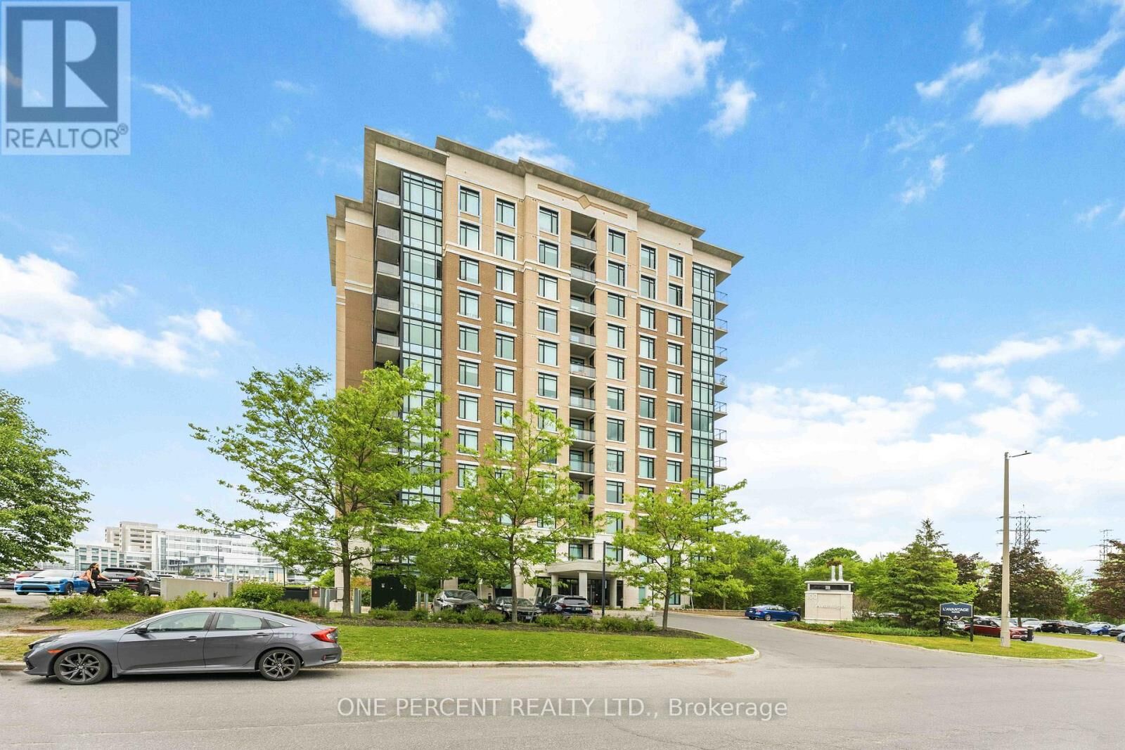 Photo de la propriété:  100 Roger Guindon Avenue 201  ON K1G 3Z7 