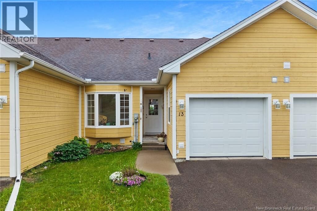 Property Photo:  13 Eco Terra Drive  NB E3A 0A2 