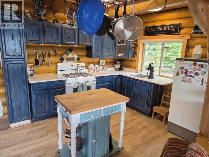 Property Photo: 4444 Titetown Road BC V2J 3H9