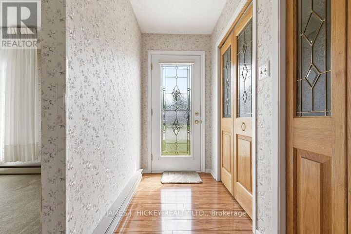 Property Photo: 72 Herman Street ON K8H 1W2