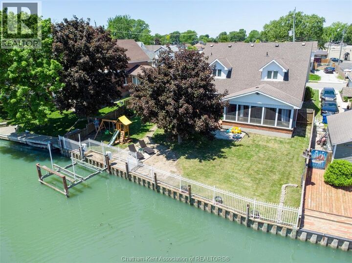 Property Photo: 925 James Street ON N8A 2P6