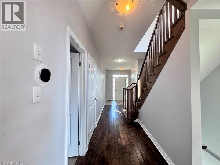 Property Photo: 154 Rosemount Drive ON N2B 1R5