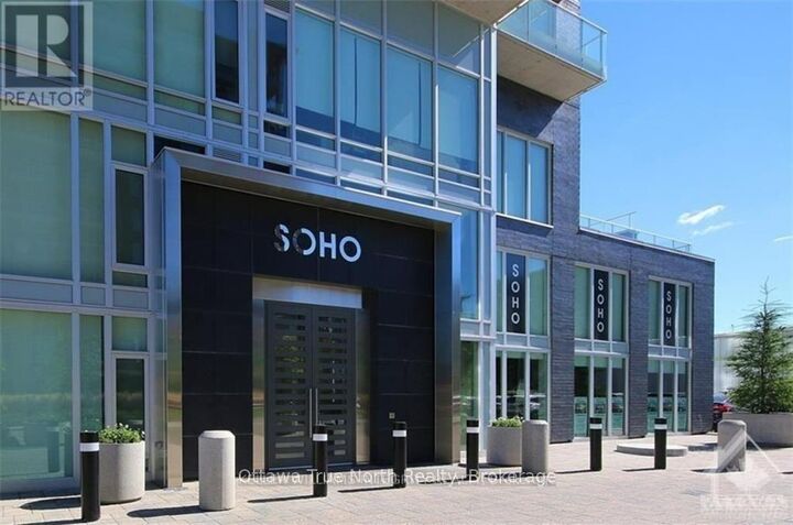 Property Photo:  111 Champagne Avenue South 908  ON K1S 5V3 