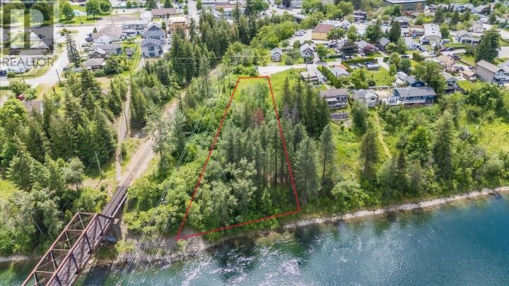 Property Photo:  1101 1st Street  BC V1N 1A1 