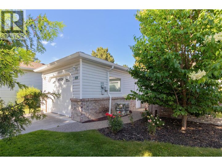 Property Photo: 915 Saskatoon Road 116 BC V1X 6Z2