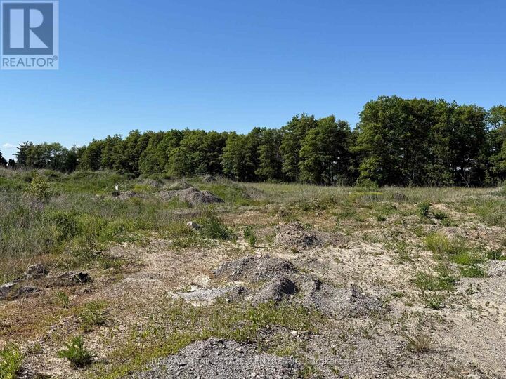 Property Photo:  Lot 1 Bradshaw Drive  ON L8J 0K8 