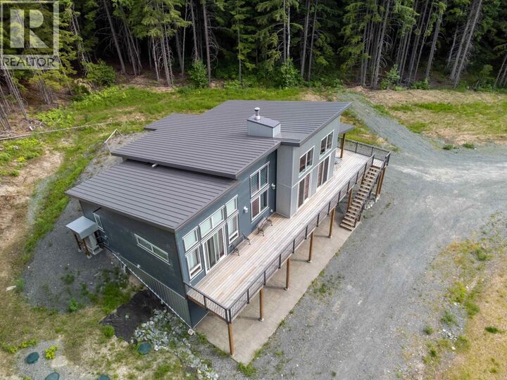 Property Photo: 4755 Johnston Road BC V8G 0B4