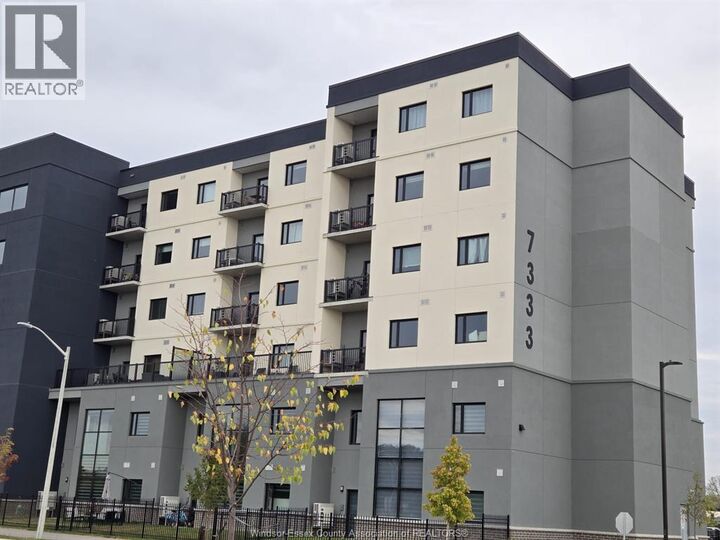 Property Photo:  4400 Laurier Parkway 269  ON N9H 0R1 