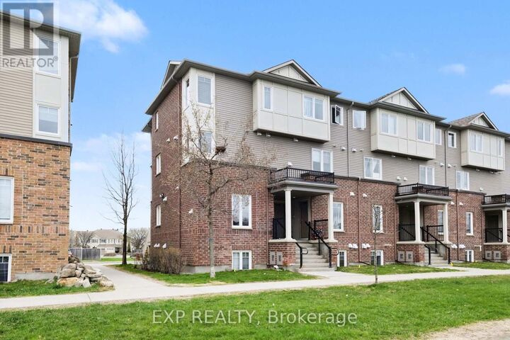 Photo de la propriété: 2563 Longfields Drive ON K2J 2L7