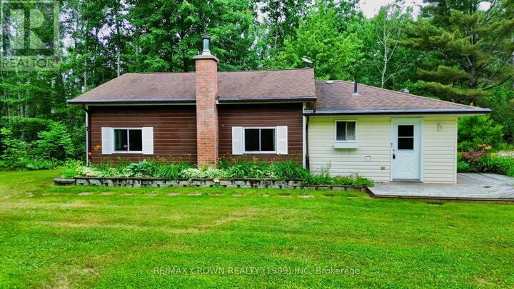 Property Photo: 36 Jones Road ON P0H 1H0