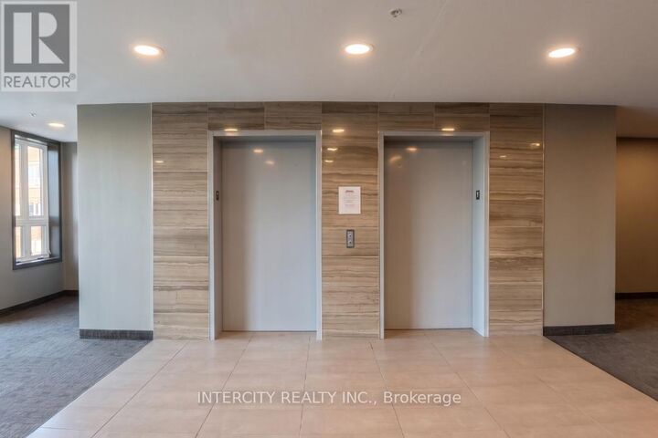 Property Photo: 5020 Corporate Drive 317 ON L7L 0H7