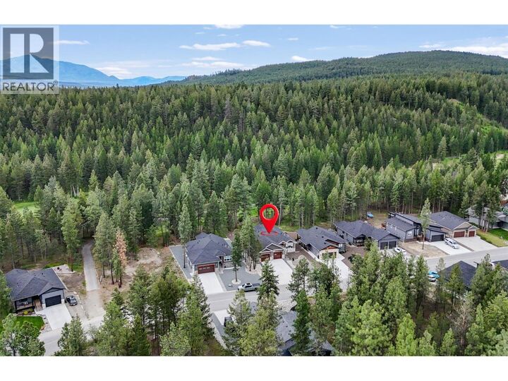 Property Photo: 245 Shadow Mountain Boulevard BC V1C 0C6