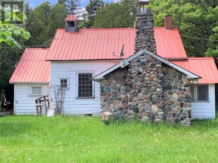 Property Photo:  454 Mordan Noakes Road  ON P0P 1E0 