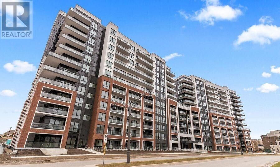 Property Photo: 51 Clarington Blvd Boulevard 706 ON L1C 0H6